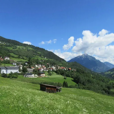 Neuner Charlotte Preise Inclusive Skidepot An Der Talstation Hochzeiger Wenns Exterior photo