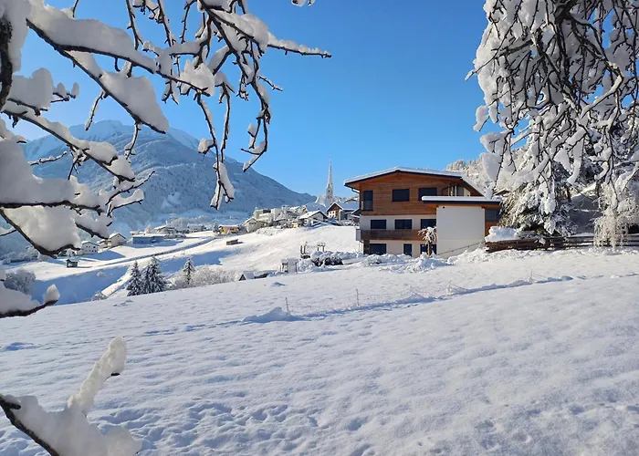 Neuner Charlotte Preise Inclusive Skidepot An Der Talstation Hochzeiger