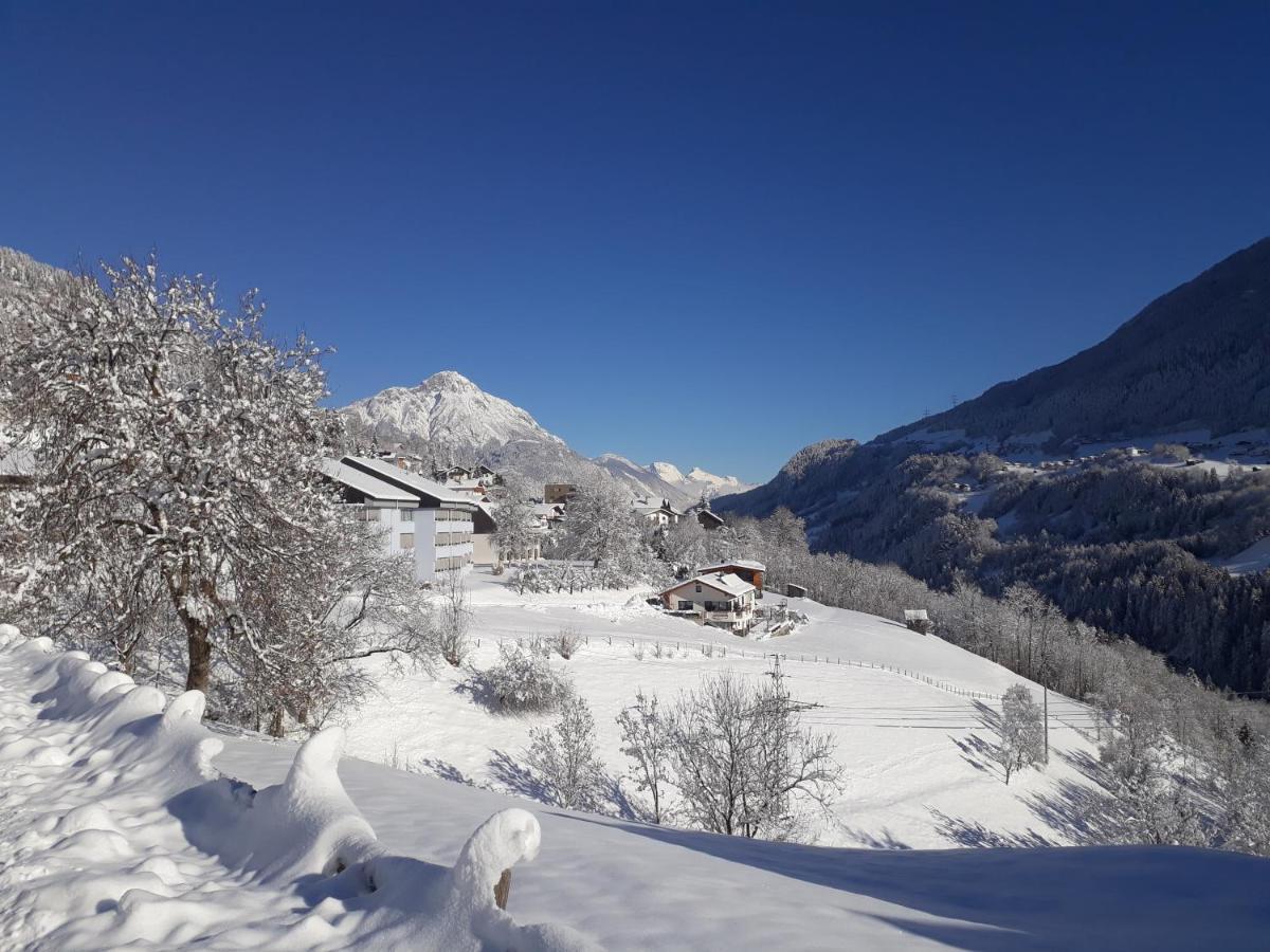 Apartment Neuner Charlotte Preise Inclusive Skidepot An Der Talstation Hochzeiger