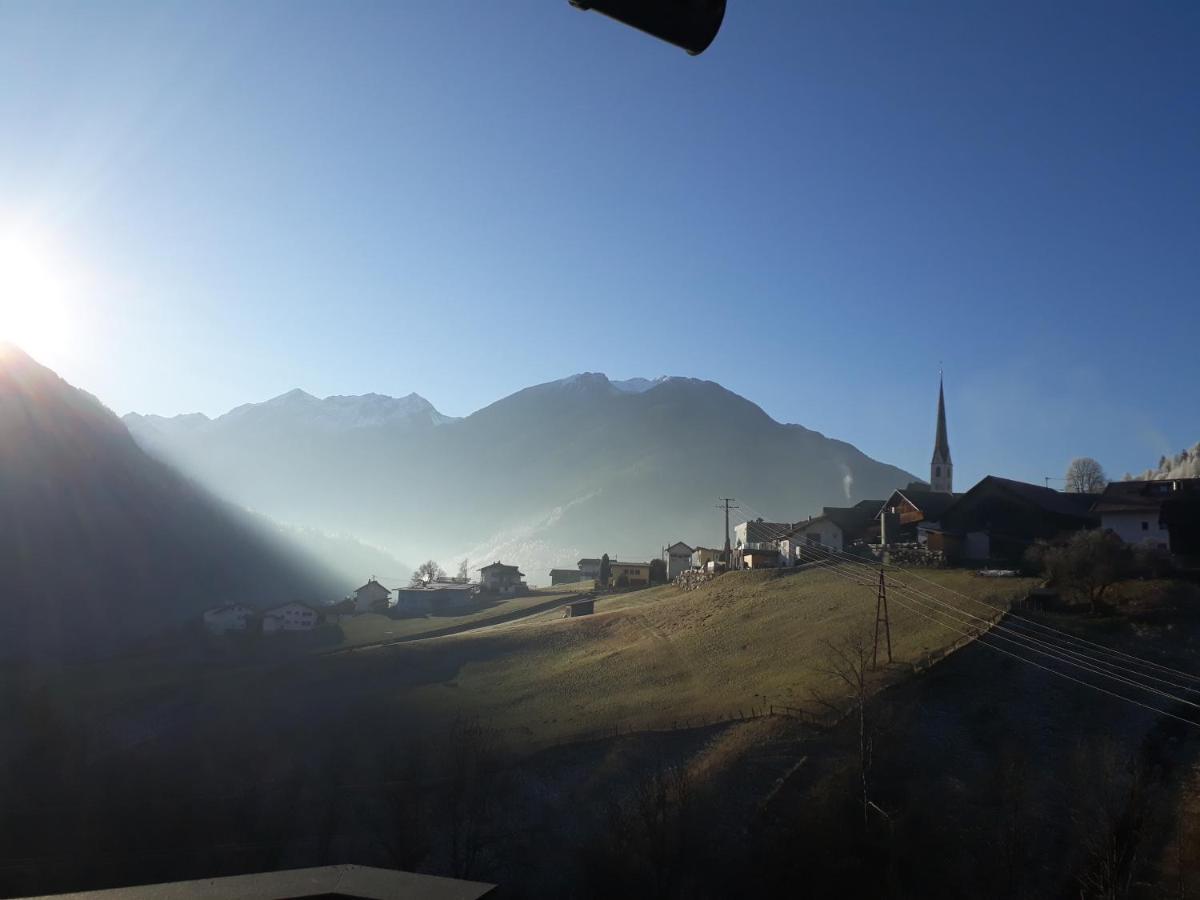 Apartment Neuner Charlotte Preise Inclusive Skidepot An Der Talstation Hochzeiger
