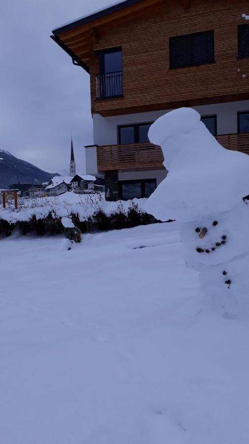 Apartment Neuner Charlotte Preise Inclusive Skidepot An Der Talstation Hochzeiger Wenns