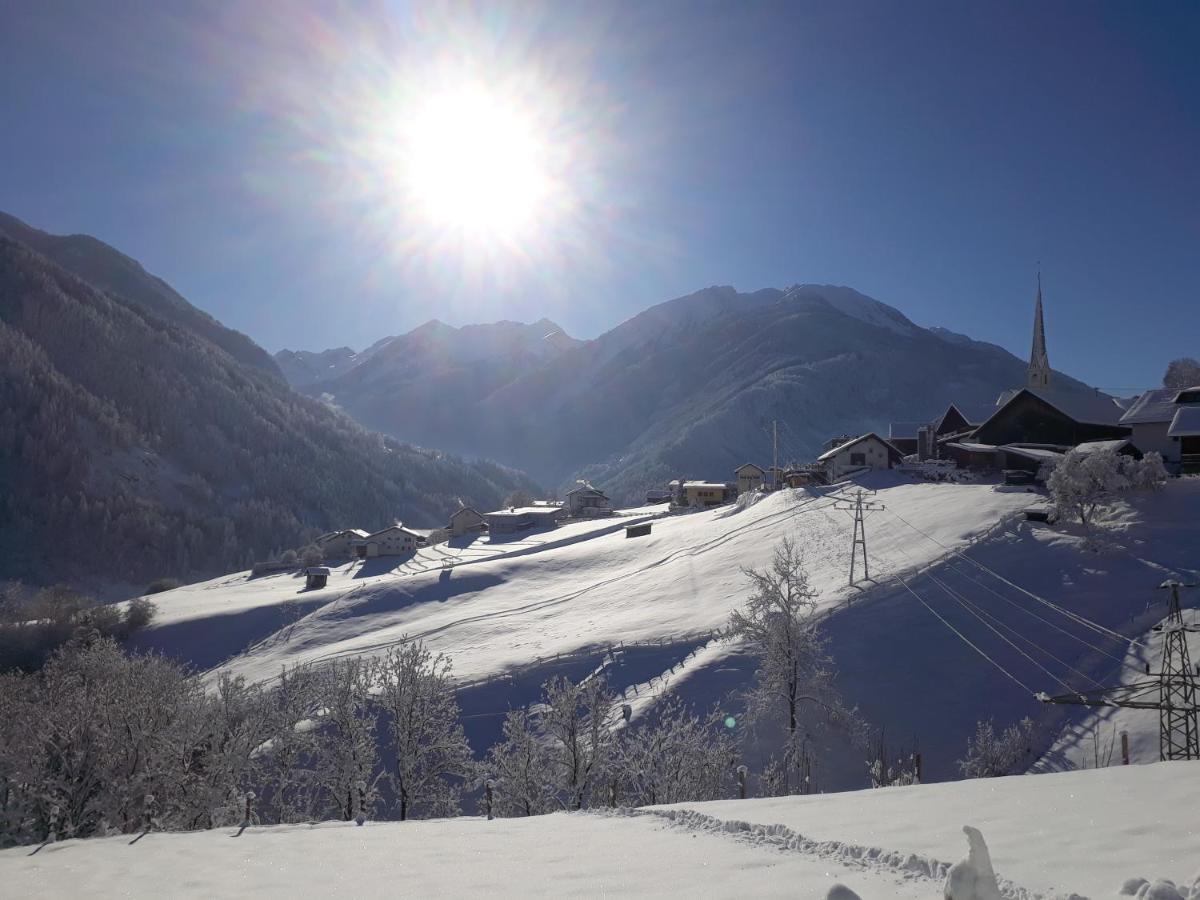 Neuner Charlotte Preise Inclusive Skidepot An Der Talstation Hochzeiger Apartment Wenns