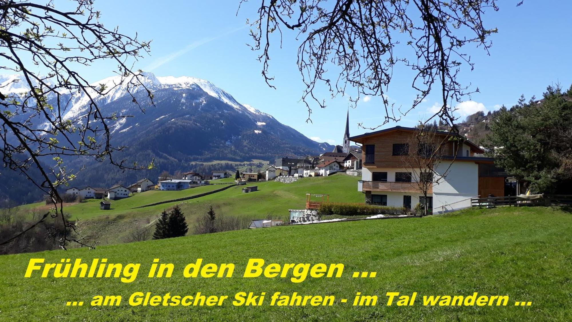 Neuner Charlotte Preise Inclusive Skidepot An Der Talstation Hochzeiger Apartment Wenns