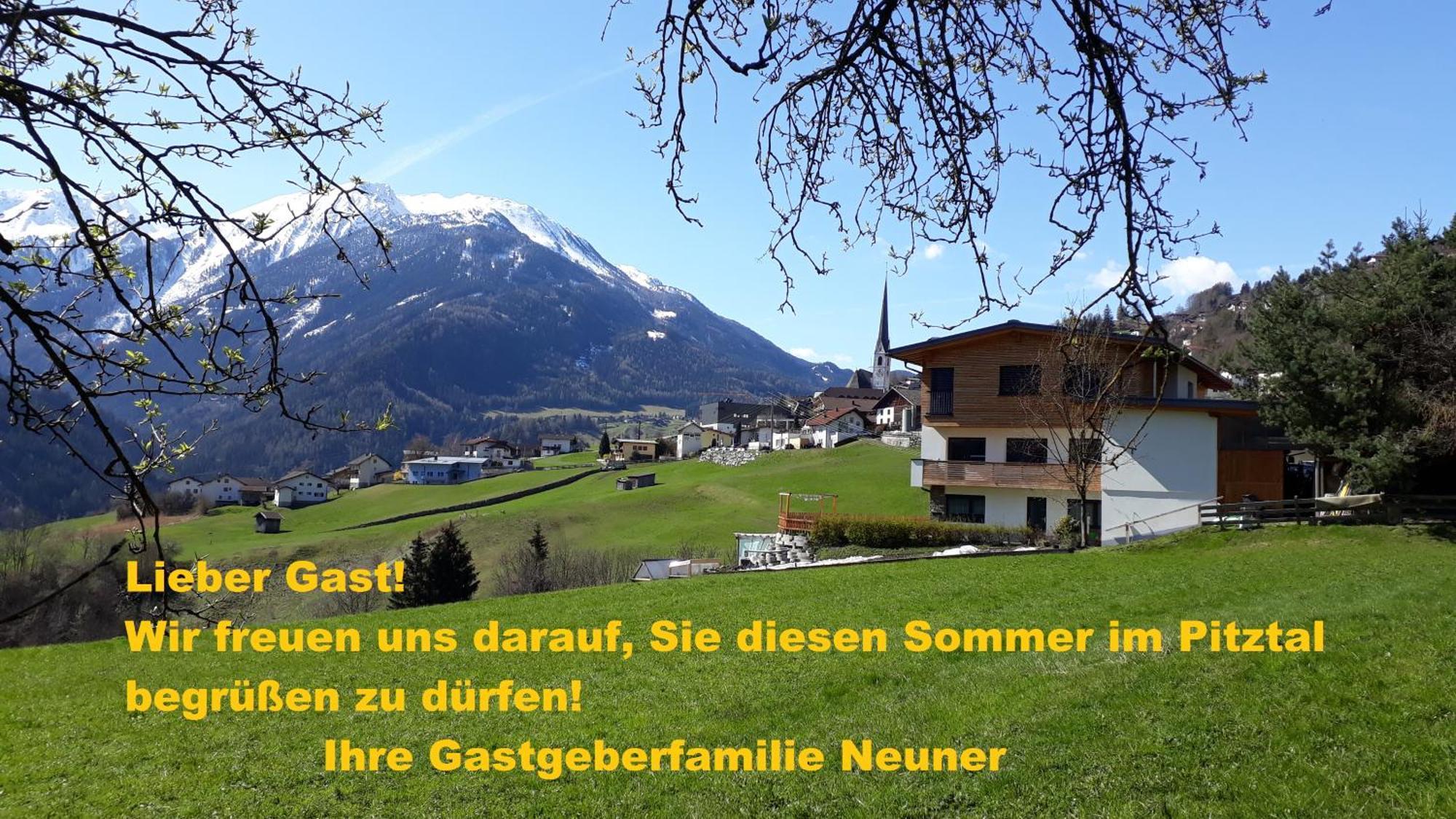 Neuner Charlotte Preise Inclusive Skidepot An Der Talstation Hochzeiger Apartment
