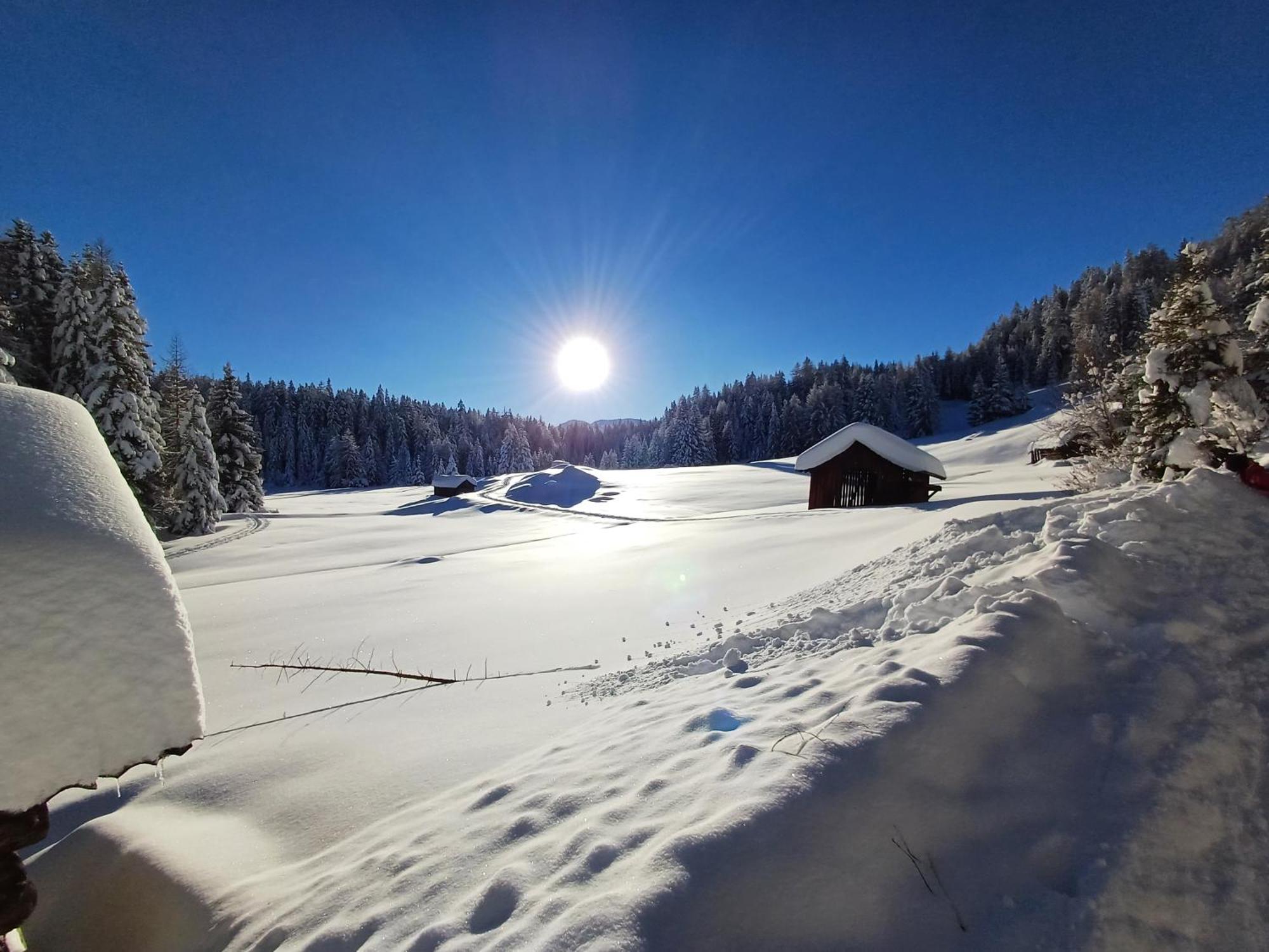 Neuner Charlotte Preise Inclusive Skidepot An Der Talstation Hochzeiger