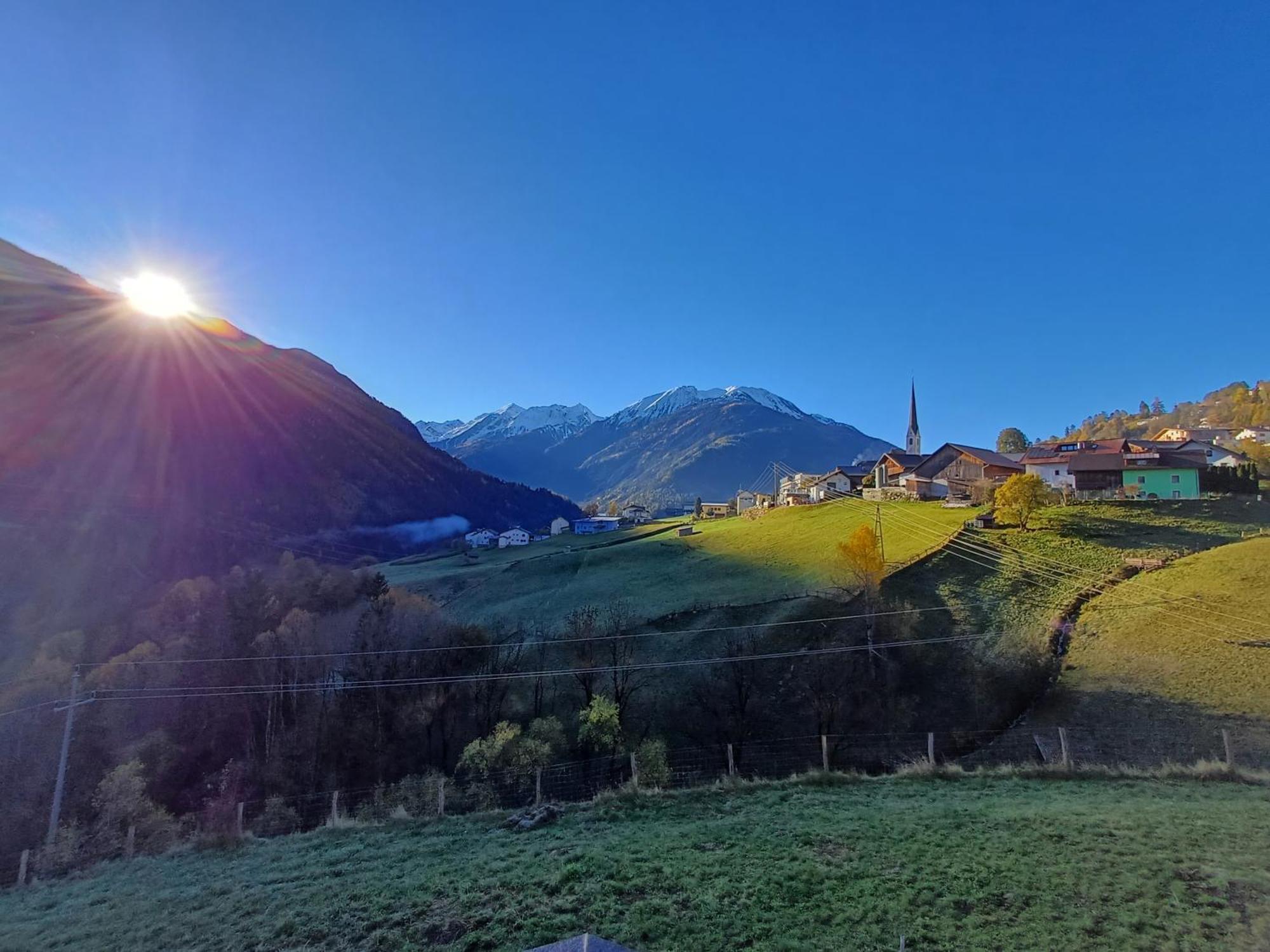 Neuner Charlotte Preise Inclusive Skidepot An Der Talstation Hochzeiger Apartment