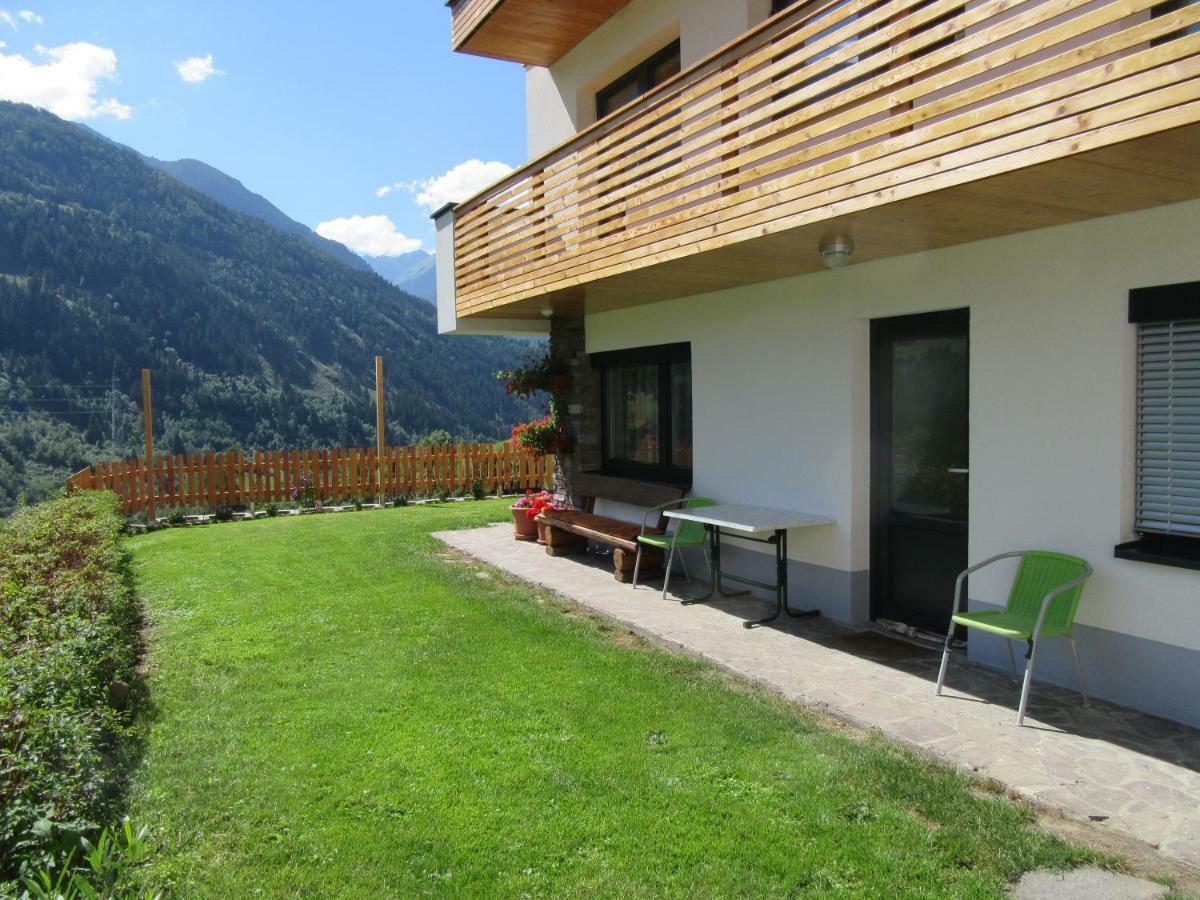 Apartment Neuner Charlotte Preise Inclusive Skidepot An Der Talstation Hochzeiger Wenns