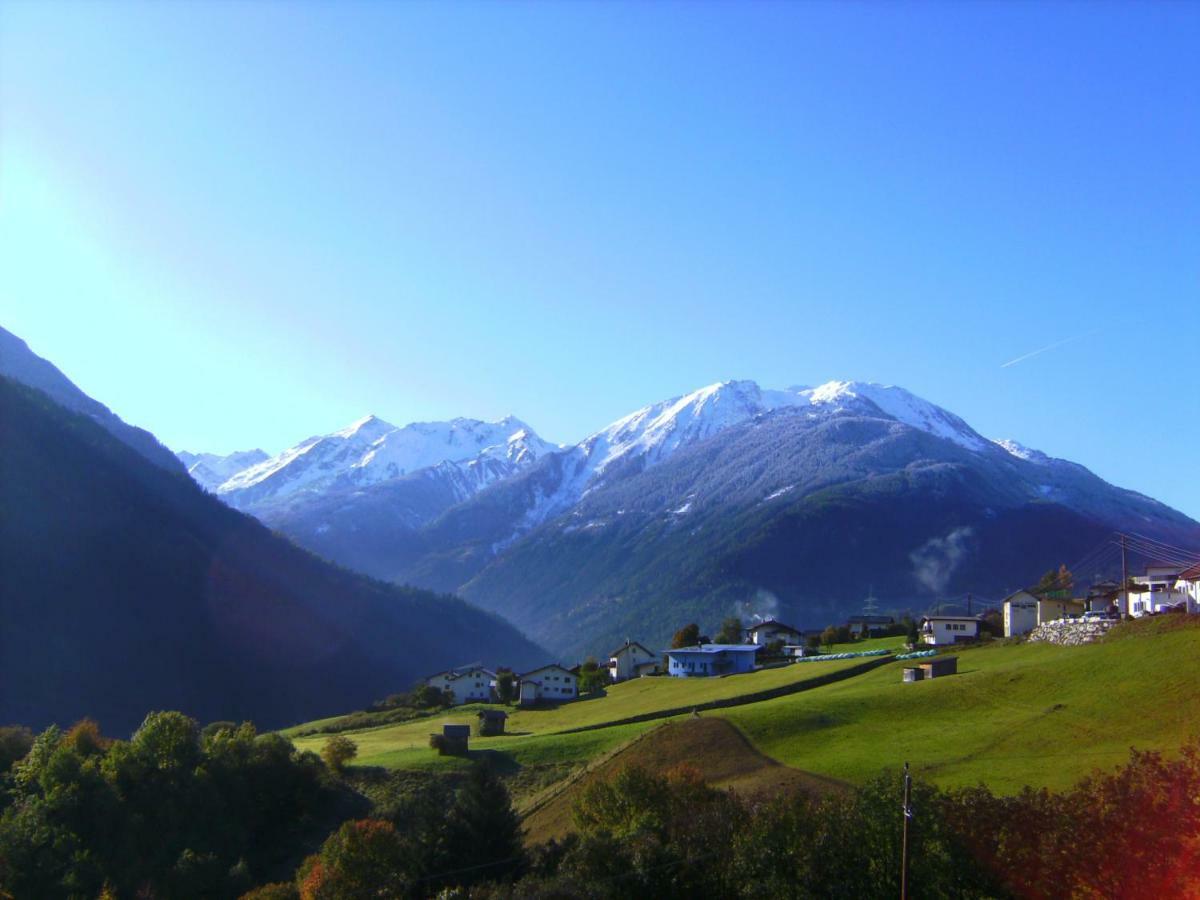 Neuner Charlotte Preise Inclusive Skidepot An Der Talstation Hochzeiger Apartment *
