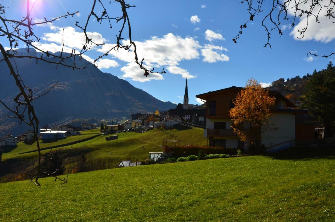 Apartment Neuner Charlotte Preise Inclusive Skidepot An Der Talstation Hochzeiger *